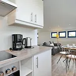 Apartmenthaus Bull 6