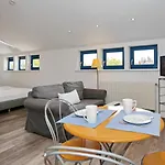 Apartmenthaus Bull 6 Apartamento
