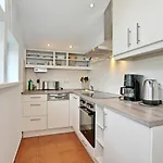Apartmenthaus Bull 6 * Ostseebad Kühlungsborn