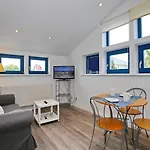 Apartment Apartmenthaus Bull 6 *