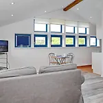 Apartmenthaus Bull 6 *