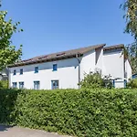 Apartmenthaus Bull 6 * Ostseebad Kühlungsborn