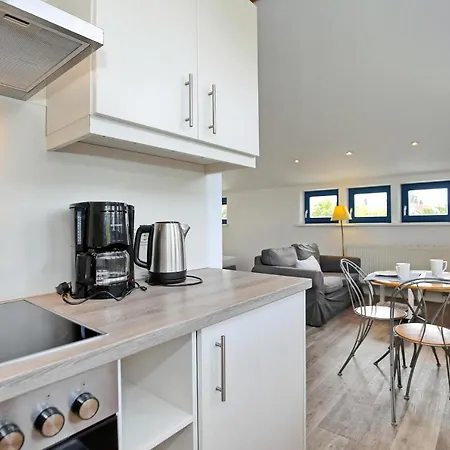 Apartmenthaus Bull 6