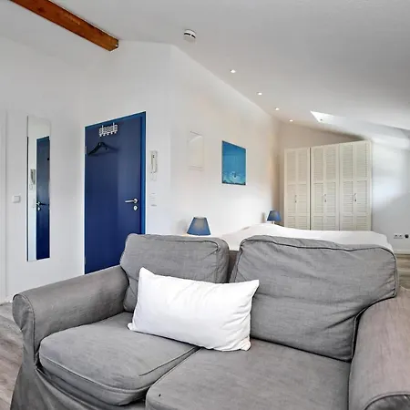 Apartment Apartmenthaus Bull 6