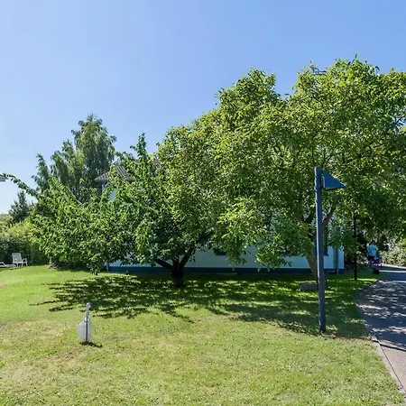 Apartman Apartmenthaus Bull 6 *