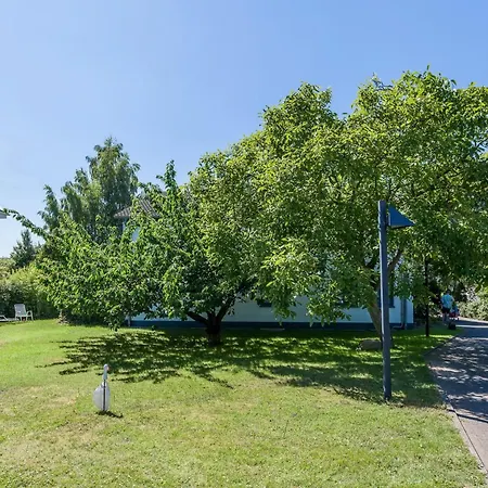 Apartmenthaus Bull 6 Ostseebad Kühlungsborn